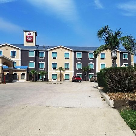 Best Western Plus Heritage Inn Houston Dış mekan fotoğraf