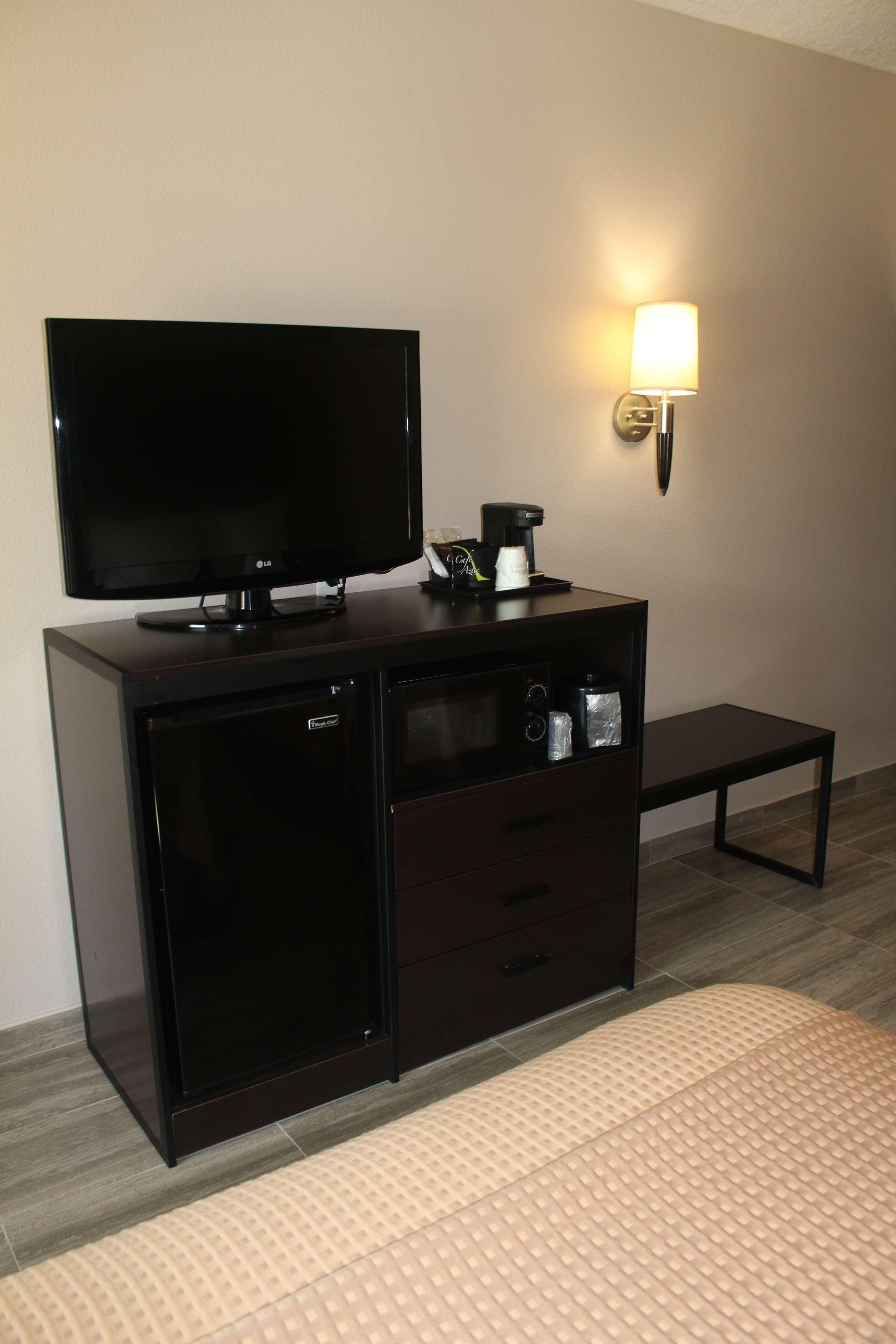 Best Western Plus Heritage Inn Houston Dış mekan fotoğraf