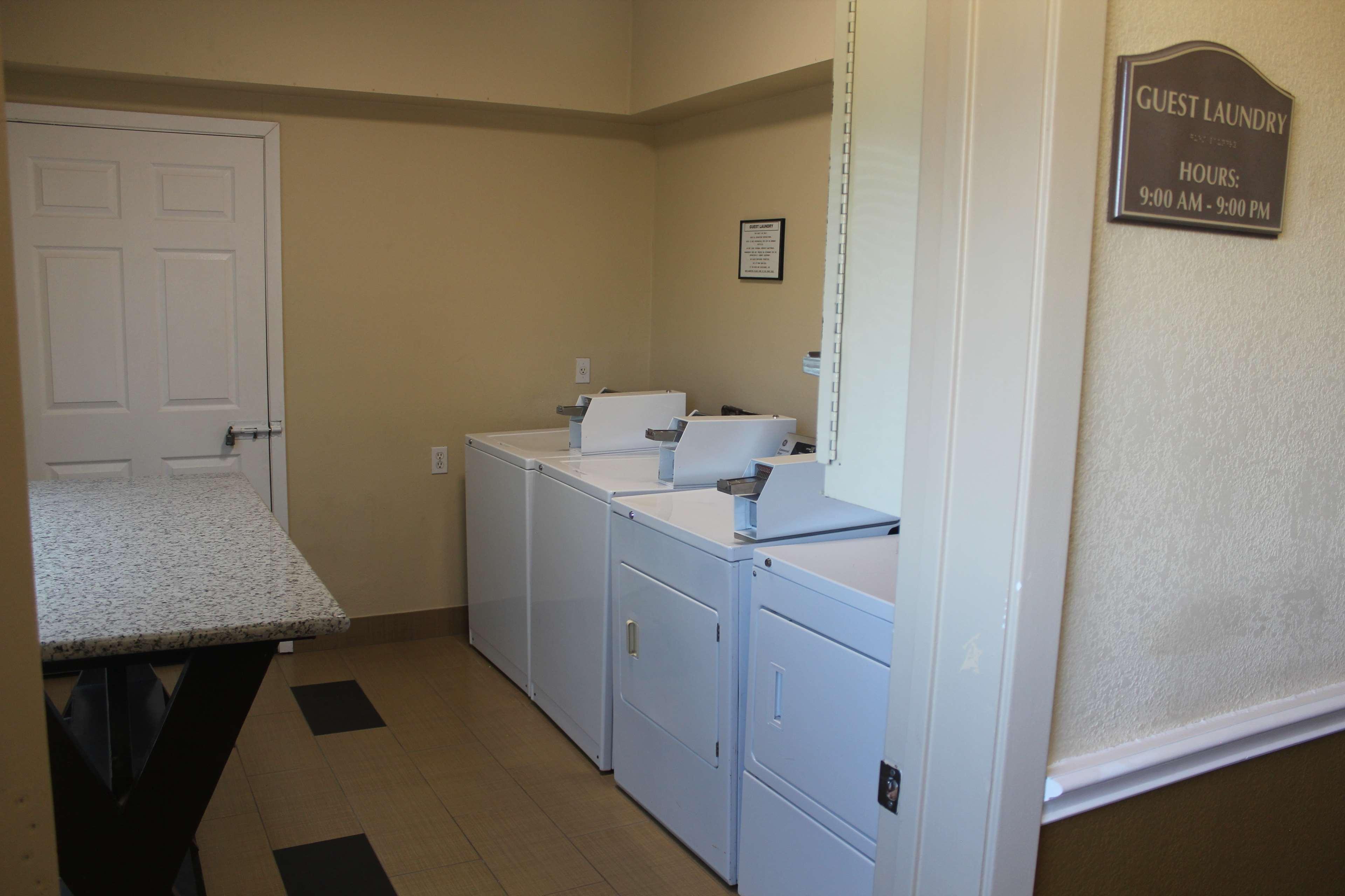 Best Western Plus Heritage Inn Houston Dış mekan fotoğraf